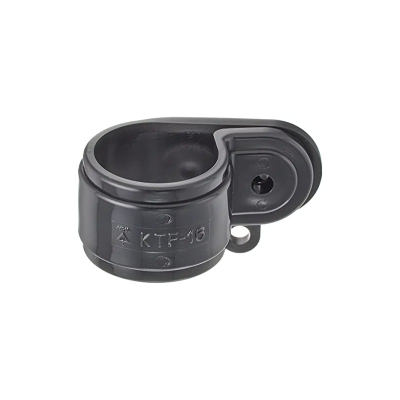 Mirai Industry KTF-16K PF Tube Single Saddle for PF Tube