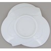 24to3 466493 Nishitomi Pottery Arita Ware Plate, Kiln Knot, Dish,