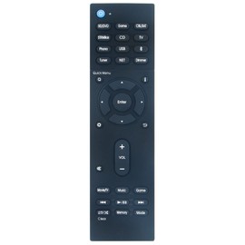 RC-936R Replacement Remote Control Applicable for Integra Home Theater Audio Video AV Receiver DSX-3 DSX3