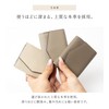 GRAV Women's Wallet, Mini Wallet, Long Wallet, Compact Wallet, Genuine