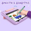 2Pcs Stylus Pens for Kids, Tablets Touch Screen Kids Stylus