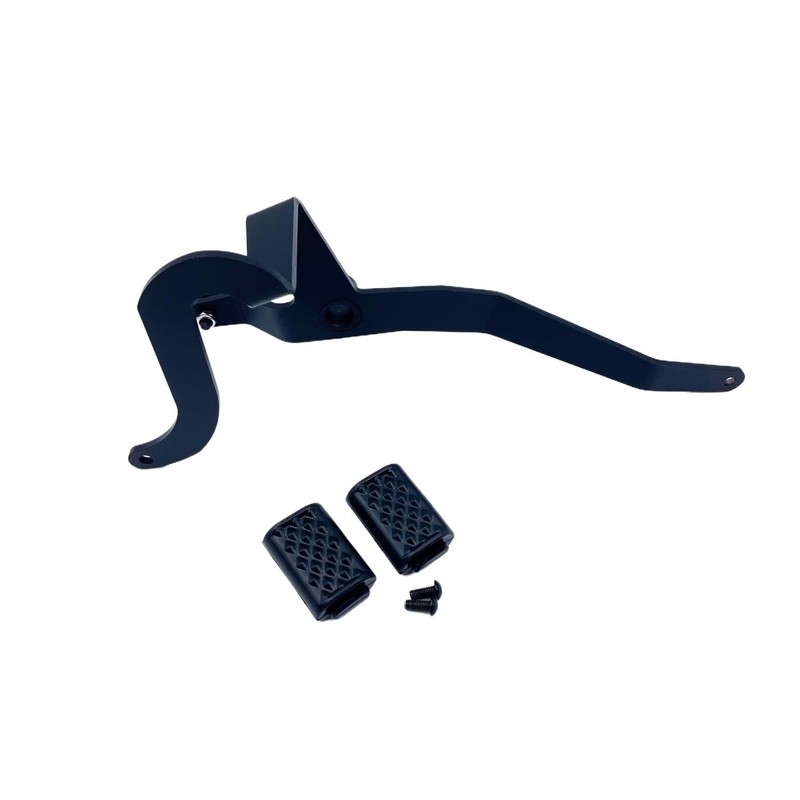 Motokano Brake Shift Lever for Rebel 500 Gear Lever Variable