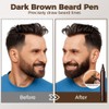 Beard Care Set for Men, Bledras 12 in 1 Beard