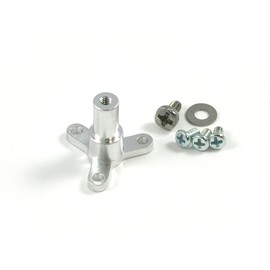E-Flite UMX Gee Bee Aluminum Prop Adapter