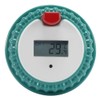 Wireless Pool Thermometer Floating Water Thermometer for Indoor Outdoor Spa