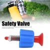Pressure Relief Valve, Safety Valve Non- for Lawn for Agriculture