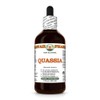Quassia (Quassia Amara) Dry Bark Glycerite, Made in Hawaii, All