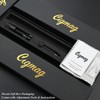 Cigmag Cigmag Magnetic Bracelets for Women, Titanium Steel Premium Ultra