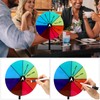 Wheel of Fortune for Spinning, 20 cm Wheel of Fortune