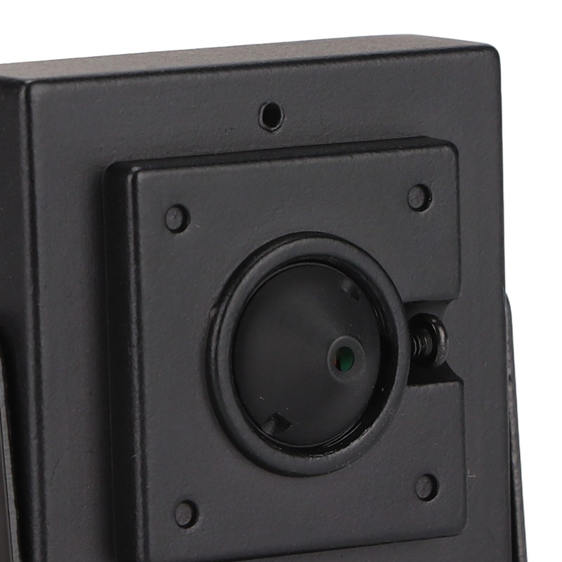 Mini Analog Camera Board Multifunctional 0.01Lx 3.6mm Lens 2MP Mini