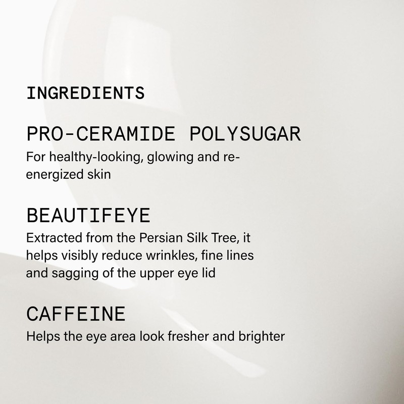 Beauty Pie Triple Hyaluronic Acid Elastic Lifting Eye Serum |