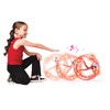 Miraculous 39740 Ladybug Light Wheel and Figure