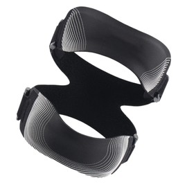 Patella Strap | Breathable Patellar Brace - Patella Protective Wrap, Breathable Knee Guard for Mountain Climbing Cycling