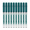 WOW Fineliner Pens Set, Fine Point (0.3mm), GREEN, Pack of