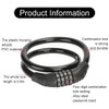 Bicycle lock, combination lock, bicycle 4-digit, pram lock, anti-theft, children's