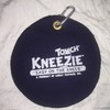 Towch Kneezie Disc Golf Knee Pad (Nautical Navy)