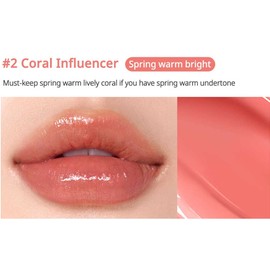 Peripera [Peripera]*new* Ink Mood Matte Tint (14 Colors)