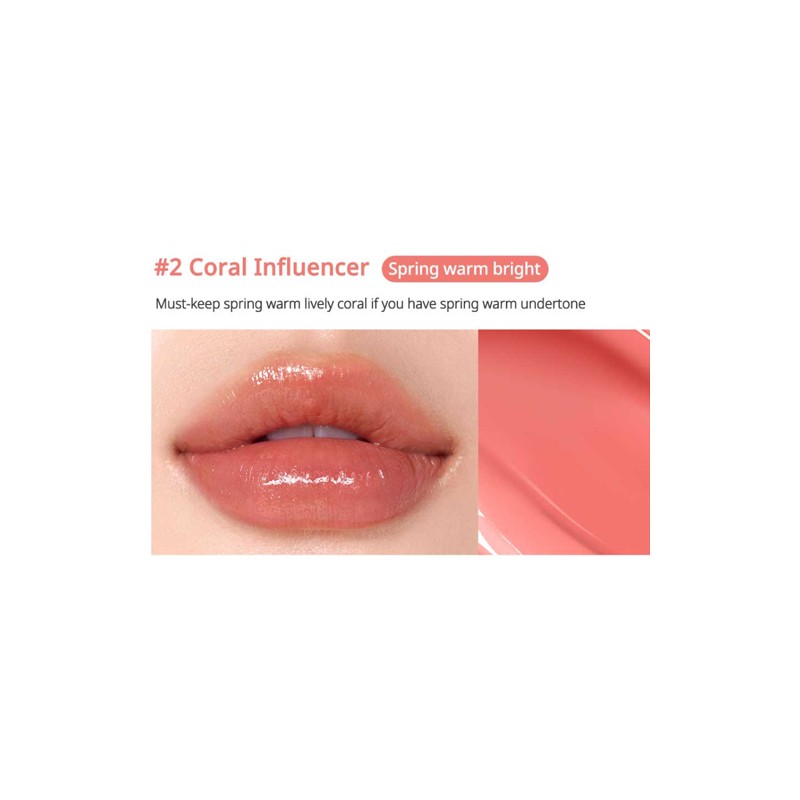 Peripera [Peripera]*new* Ink Mood Matte Tint (14 Colors)