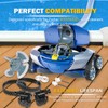 Replacement Tune-Up Kit Fit for Zodiac MX8/MX8EL Pool Cleaners –
