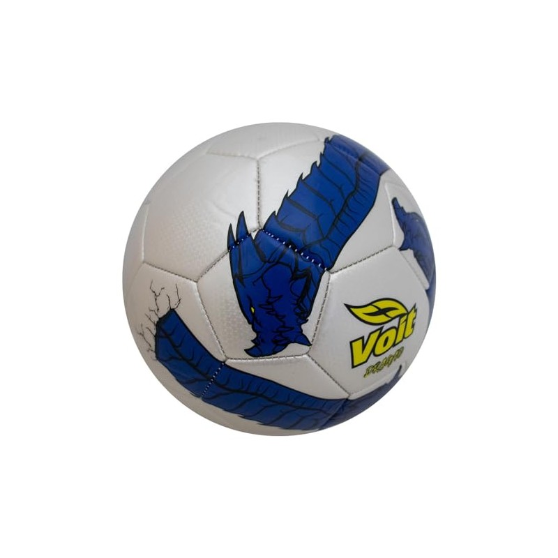 Voit Balón de FútbolNo. 5 Dragao II Multicolor, Puede Llegar