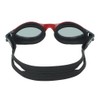 Splaqua Swim Goggles for Men and Women - Adjustable Straps,