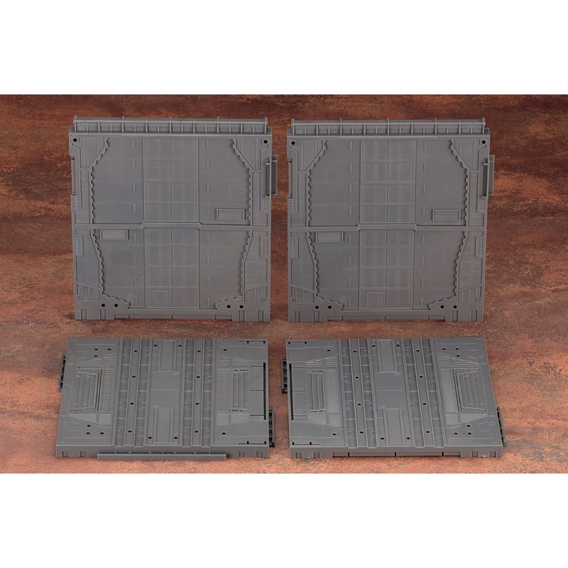 Kotobukiya M. s. G moderingusapo-toguzzu mekanikarutye-nbe-su R Non Scale Plastic