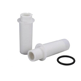 Grünbeck ERSATZFILTERKERZE103008 With Protective Dome Bell Seal Gaskets