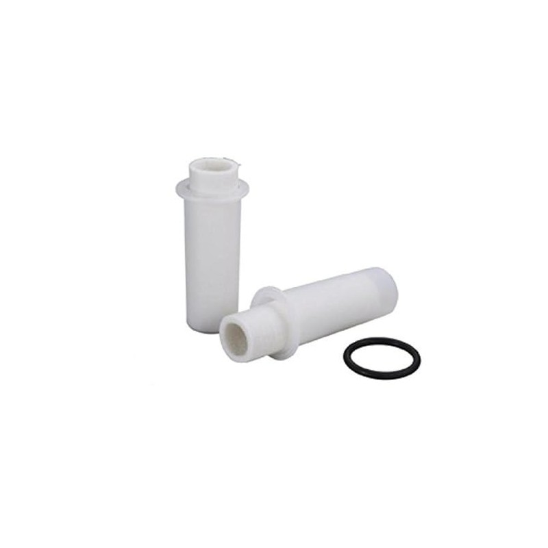 Grünbeck ERSATZFILTERKERZE103008 With Protective Dome Bell Seal Gaskets