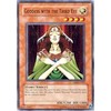 Yu-Gi-Oh! - Goddess with The Third Eye (DB2-EN097) - Dark Beginnings 2 - Unlimited Edition - Common