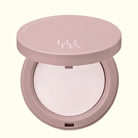 Anjumain Luna Pro Photo Finisher Powder Pact, No. 2 Blur Powder, 1 pc. / 루나 프로 포토 피니셔 파우더 팩트, 2호 블러 파우더, 1개