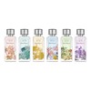FERRAGAMO Giungle Di Seta Eau de Parfum, Genderless Perfume Spray,