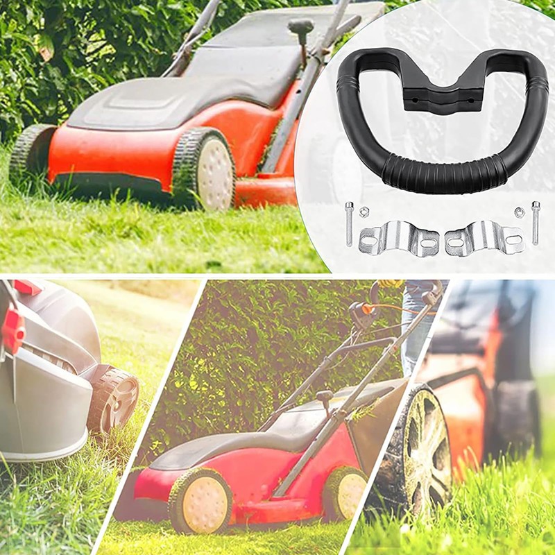 String Trimmer Loop Handle Suitable for Stihl FS55 FS62 FS66