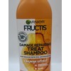 Garnier ( 1 ) GARNIER Fructis DAMAGE REPAIRING TREAT SHAMPOO