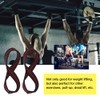 VGEBY1 Strength Training Strap Wrist Guards for Strength Training Figure