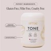 Creatine Monohydrate Gummies for Women – Mixed Berry Flavor Chewable