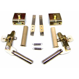 Stern Sega Pinball Flipper Rebuild Kit