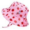 Jan & Jul Gorro de baño de Verano para bebé