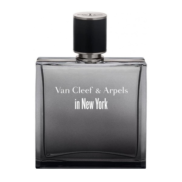 Van Cleef & Arpels In New York Eau De Toilette Spray 125ml/4.2oz