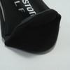 Bridgestone HC2502 BK Tour Series Headcover (Mitten Type) for Fairway