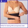 easylife lifestyle solutions Titanium Back Support | Good Posture and