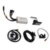DC 24V 36V 48V 17A Sine Wave Electric Bike Controller