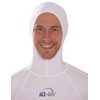 iQ-UV iQ-Company Protective Clothing Men's UV Hooded Shirt Swimming Snorkelling