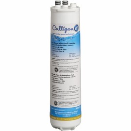 Culligan Easy-Change 1 Icemaker & Refrigerator Water Filter Cartridge (2-Pack)
