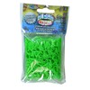 Rainbow Loom® Alpha Bands For ALPHA LOOM: Lime Green Rubber