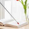 Expandable whiteboard Pointers, Telescopic Teachers Pointer Stick, Retractable Teaching-Pointer, Hand-Pointer