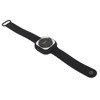 Ultrasonic Repellent Bracelet Watch with Clock Function Rechargeable Waterproof Repellent