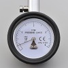 Daytona 64045 Motorcycle Small Air Gauge Head Swivel with Release