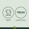 Skin Nautral Garneir's Vitamin C Sheet Mask, Super Hydrating and