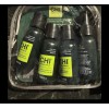 CHI essentials Aloe Vera Nourishing Travel Kit NIB
