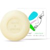 RICE & SHINE Jabón Facial Natural con Aceite de Germen